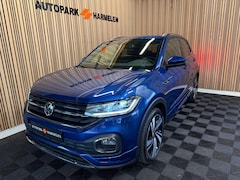 Volkswagen T-Cross - 1.0 TSI R-Line 2019 Dsg Virtual Led Cam