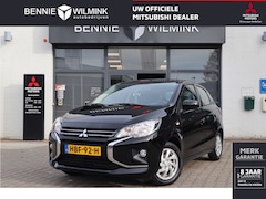 Mitsubishi Space Star - 1.2 Active Apple/AndroidAuto/LM-velgen