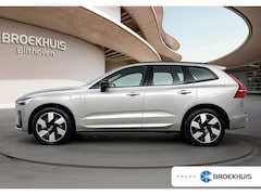 Volvo XC60 - T6 Plug-in hybrid Ultra Dark Long Range | Trekhaak | PDC + 360 Camera | BLIS | Elektrische