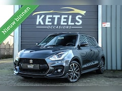 Suzuki Swift - 1.4 Sport 140PK LED/Adaptive Cruise/2 sets wielen