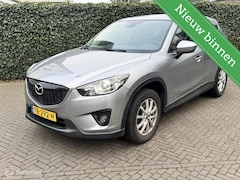 Mazda CX-5 - 2.0 TS+ 4WD Automaat