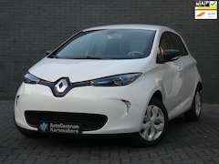Renault Zoe - R90 Life 41 kWh