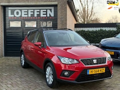 SEAT Arona - 1.0 TSI Style Business Intense, Trekhaak