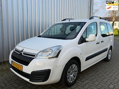Citroën Berlingo - 1.6 BlueHDi / 5pl / AIRCO / NWE distributie