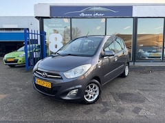 Hyundai i10 - 1.2 Plus | AIRCO | ELEC RAMEN | 5 DEURS | NWE APK