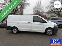 Mercedes-Benz Vito - Bestel 114 CDI L2 Extra Lang Automaat