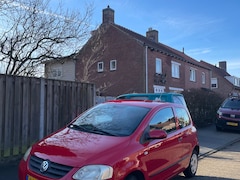 Volkswagen Fox - 1.2 Trendline