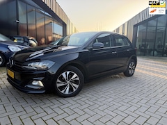Volkswagen Polo - 1.0 TSI Comfortline Clima Grootscherm PDC NL Auto NAP