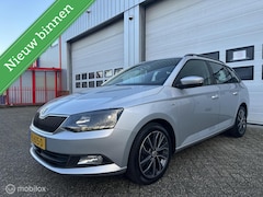 Skoda Fabia Combi - 1.2 TSI Drive/Airco/Cruise/Trekhaak/Navi
