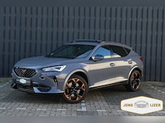 CUPRA Formentor - 2.0 TSI 4DRIVE COPPER PANO BEATS SPORTSTOEL CUP