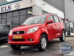 Daihatsu Terios - 1.5-16v Expedition 2WD UNIEK/1EIGENAAR/NIEUWSTAAT