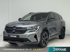 Renault Espace - E-Tech full hybrid 200 esprit Alpine 7p. | Navigatie | Panoramadak | Harman / Kardon | 360