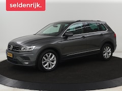 Volkswagen Tiguan - 1.4 TSI Comfortline Business | Trekhaak | Camera | Full LED | Adaptive cruise | Park Assis