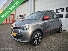 Renault Twingo - 1.0 SCe Collection/5-Drs/Airco/Cruise/NAP