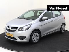 Opel Karl - 1.0 ecoFLEX Edition | Airco | Bluetooth