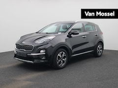 Kia Sportage - 1.6 T-GDI 4WD DynamicLine | AUTOMAAT | APPLE CARPLAY | NAVIGATIE | ACHTERUITRIJCAMERA | ST