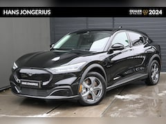 Ford Mustang Mach-E - Extended RWD 98 kWh | CAMERA | STUUR/STOELVERWARMING | LEDER | B&O | NAVI | CRUISE CONTROL