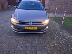 Volkswagen Polo - 1.0 TSI Comfortline