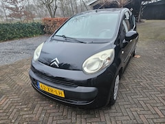 Citroën C1 - 1.0-12V Ambiance