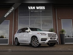 Volvo XC90 - 2.0 T6 AWD Inscription | 320 pk | Dakraam | LED | 20 inch | Camera | 7 persoons | 2e eigen