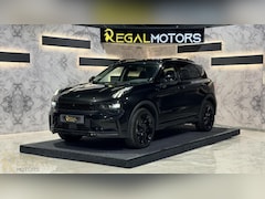 Lynk & Co 01 - 1.5 Plug-In Hybrid 262pk Black | 360 camera