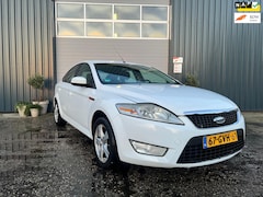 Ford Mondeo - 2.0-16V Trend- Airco