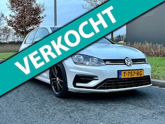 Volkswagen Golf - 7 1.2 TSI R-Line Uitvoering 150PK