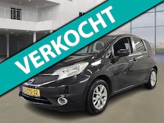 Nissan Note - 1.2 Connect Edition // NL prijs 4800e