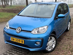 Volkswagen Up! - HIGH UP CRUISE / STOELVERWARMING / PDC / 2019 / 68DKM