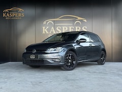 Volkswagen Golf - 7.5 Comfortline |Clima|Stoelverw|ACC|LED|