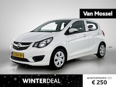 Opel Karl - 1.0 ecoFLEX Edition