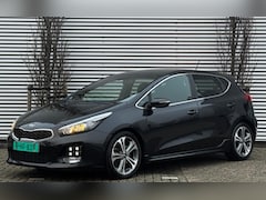 Kia Cee'd - 1.0 T-GDi GT-Line NAVI / Cruise / LED / GARANTIE