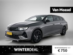 Opel Astra Sports Tourer - 1.2 Turbo GS | Camera | Navigatie | Climate control