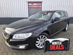 Volvo V70 - 2.0 T4 Polar+ | SCHUIF KANTELDAK | STOELVERWARMING |