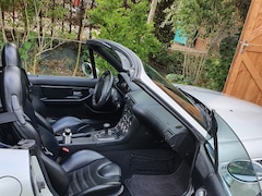 BMW Z3 Roadster - 3.2 M 236 kW, voll. onderhoudshistorie