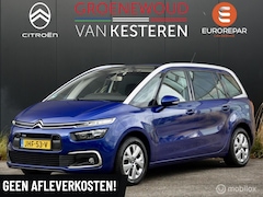Citroën Grand C4 Picasso - 130pk Business I 7-persoons I