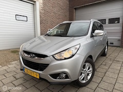 Hyundai ix35 - 1.6i GDI Business Edition