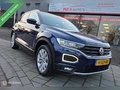 Volkswagen T-Roc - 1.0 TSI Style Business