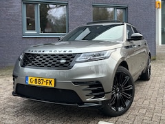 Land Rover Range Rover Velar - 2.0 I4 Turbo AWD R-Dynamic HSE LAND ROVER RANGE ROVER VELAR P250 AWD R-DYNAMIC 22” PANO DAB