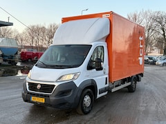 Fiat Ducato - 35H 3.0 MultiJet L3H2 Bakwagen Airco Laadklep