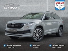 Skoda Kodiaq - 1.5 TSI Sportline Business |Panoramadak |Automaat |Apple Carplay |
