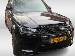 Land Rover Range Rover Sport - 2.0 P400e HSE Dynamic / Trekhaak / Panoramadak / Camera / Luchtvering / Keyless / 21'' / M