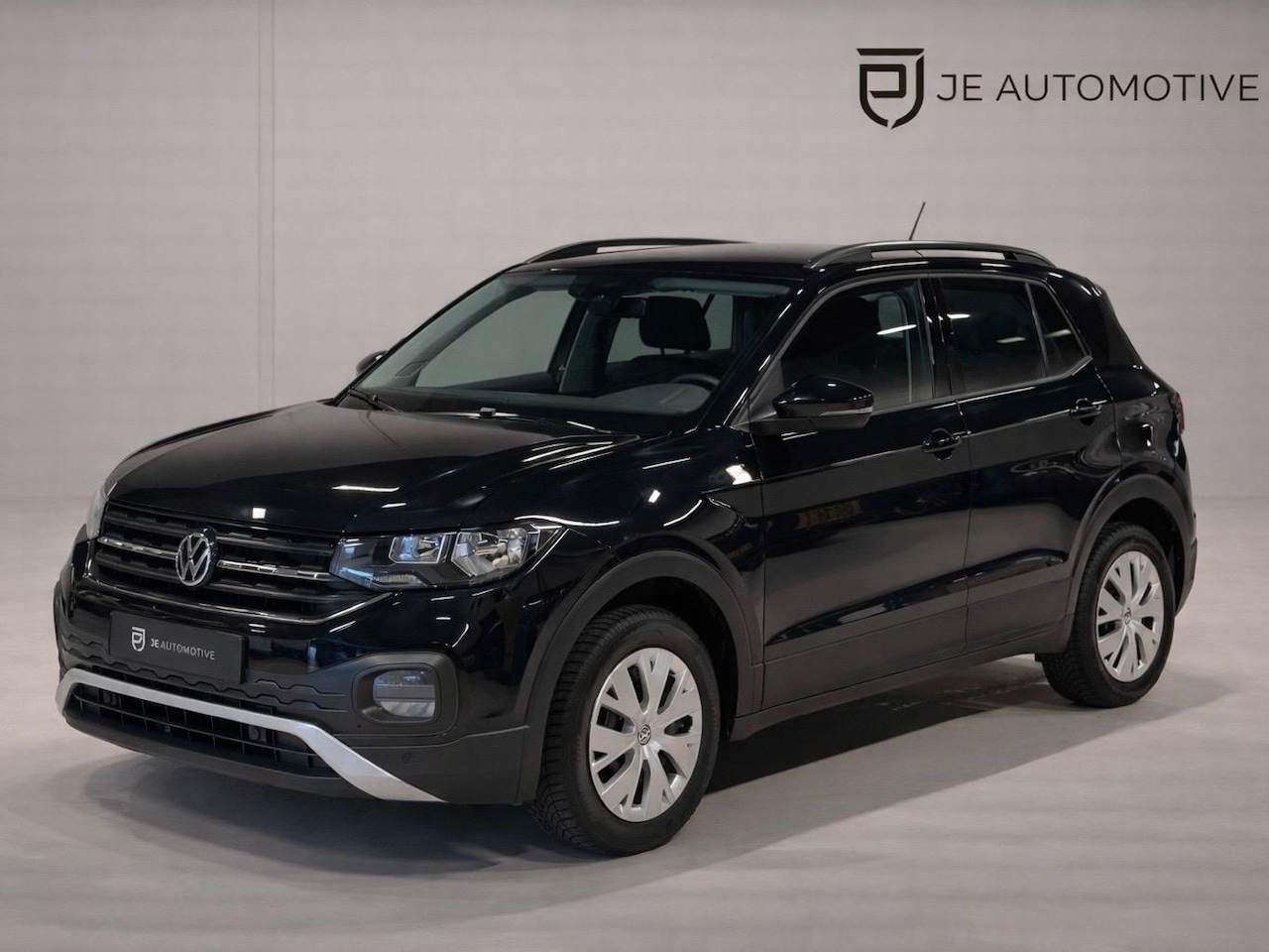 Volkswagen T-Cross - 1.0 TSI DSG 116PK Life Business, Apple Carplay, Android Auto, Camera, PDC, ACC, Clima, Mul - AutoWereld.nl