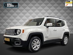 Jeep Renegade - 1.4 MultiAir Longitude Dealer onderhouden NAP