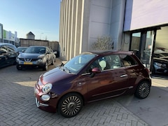 Fiat 500 - 0.9 TwinAir Rock Millionaire NETTE AUTO INRUIL MOGELIJK