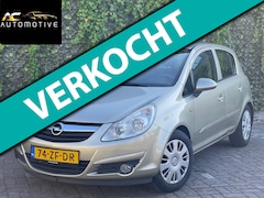 Opel Corsa - 1.4-16V Enjoy