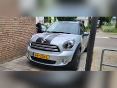 MINI Countryman - 1.6 Cooper Chili Crystal silver metalic orgineel nederlandse auto