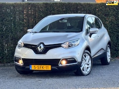 Renault Captur - 1.2 TCe Dynamique | AUTO.M | GARANTY-RIJKLAAR