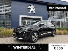 Peugeot 3008 - PureTech 130 Blue Lease Allure l Trekhaak l Stoelverwarming l Elektrische achterklep