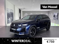 Citroën C5 Aircross - 1.2 Hybrid 145 Max